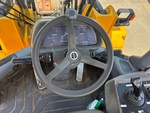 Control Station with Steering Controls