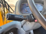 Control Station with Drivetrain Controls