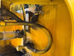 Hydraulics with Hydraulic Tank