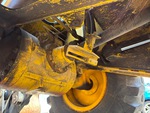 Drivetrain with Front Drive Axle