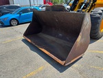 Specialty with Loader Bucket Condition