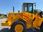 General Appearance with Sheet Metal (fiberglass) Condition