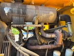 Engine with Exhaust System