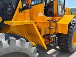 Chassis with Frame Condition