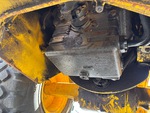 Drivetrain with Transfer Case / Drop Box
