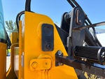 Chassis with Chassis to Arm Pins