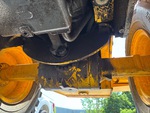Drivetrain with Rear Drive Axle