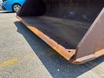Specialty with Loader Bucket Cutting Edge/Shanks/Teeth