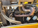 Engine with Engine - Right Side