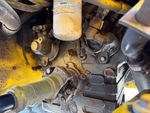 Drivetrain with Transmission