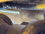Hydraulics with Steering Cylinders