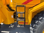 General Appearance with Steps/Ladders