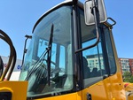 General Appearance with Glass