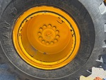 Drivetrain with Final Drives