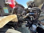 Motor with
