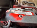 Motor with