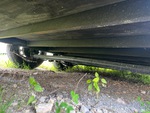 Trailer Chassis with