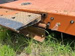 Trailer Chassis with
