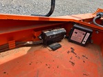 Trailer Chassis with Lights/Wiring Condition