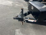 Telaio with Carrello di appoggio/timone del carrello