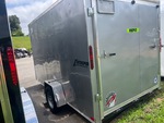 General Appearance with Sheet Metal (fiberglass) Condition