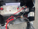 Hydraulics with Hoses