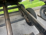 Trailer Chassis with