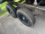 Trailer Chassis with