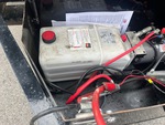 Hydraulics with Hydraulic Tank