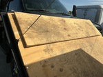 Trailer Chassis with