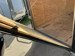 Trailer Chassis with Ramps