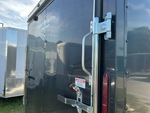 General Appearance with Hand Rails