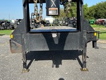 Trailer Chassis with Landing Gear / Tongue Jack