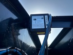 Trailer Chassis with Lights/Wiring Condition
