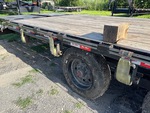 Trailer Chassis with