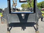 General Appearance with Sheet Metal (fiberglass) Condition
