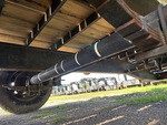 Trailer Chassis with