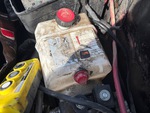 Hydraulics with Hydraulic Tank