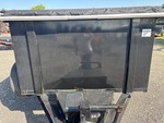 General Appearance with Sheet Metal (fiberglass) Condition