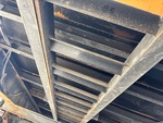 Trailer Chassis with Ramps