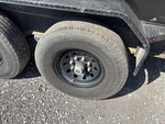 Trailer Chassis with
