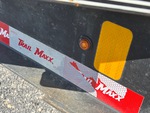 Trailer Chassis with Marker Lights Functional