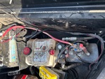 Hydraulics with Hoses