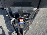 Trailer Chassis with Landing Gear / Tongue Jack