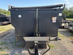 General Appearance with Sheet Metal (fiberglass) Condition