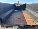 Trailer Chassis with Deck/ Floor Condition
