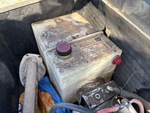 Hydraulics with Hydraulic Tank