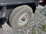 Trailer Chassis with
