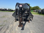Trailer Chassis with Tongue/ Hitch Condition
