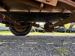 Trailer Chassis with